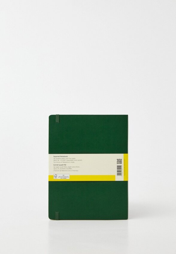 Блокнот Moleskine