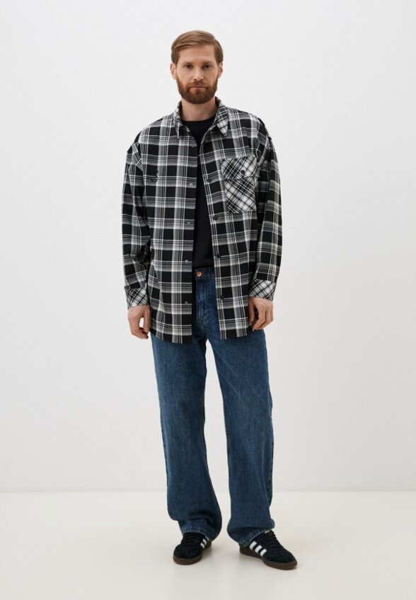 Рубашка Scandalis