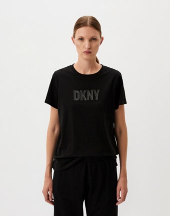 Футболка DKNY женщинам