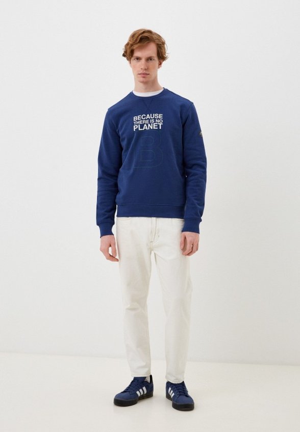 Свитшот Ecoalf