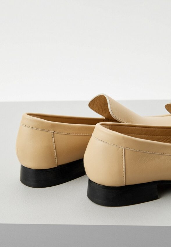 Лоферы Giaborghini