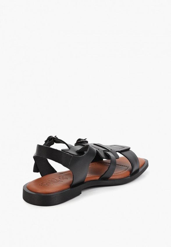 Сандалии Step Borg