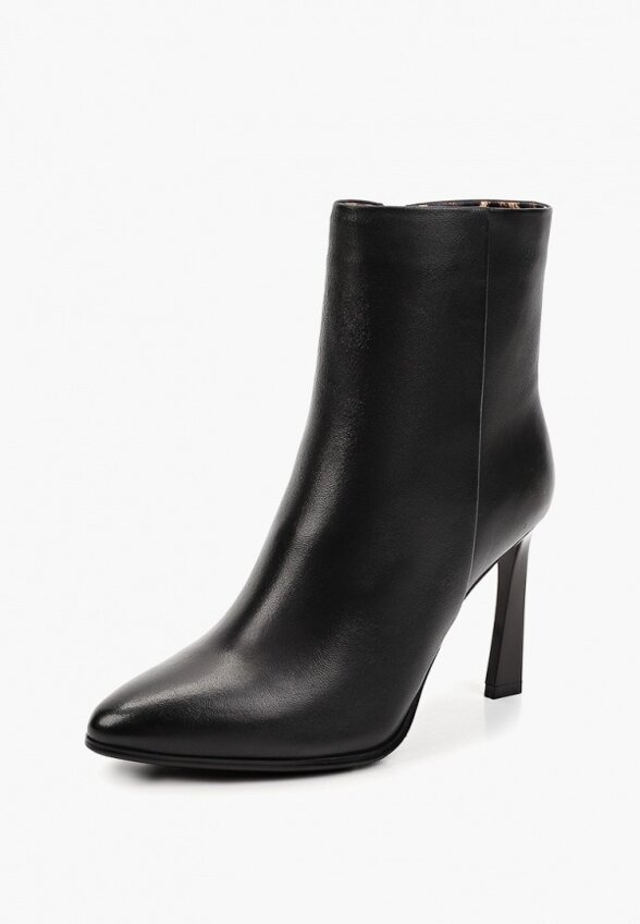 Ботильоны VM7