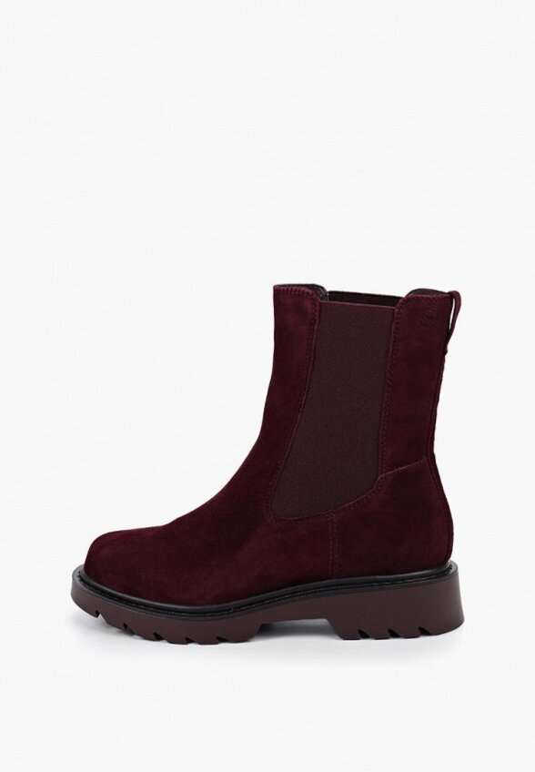 Ботинки Tamaris