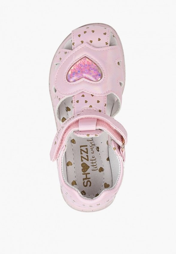 Сандалии Shuzzi