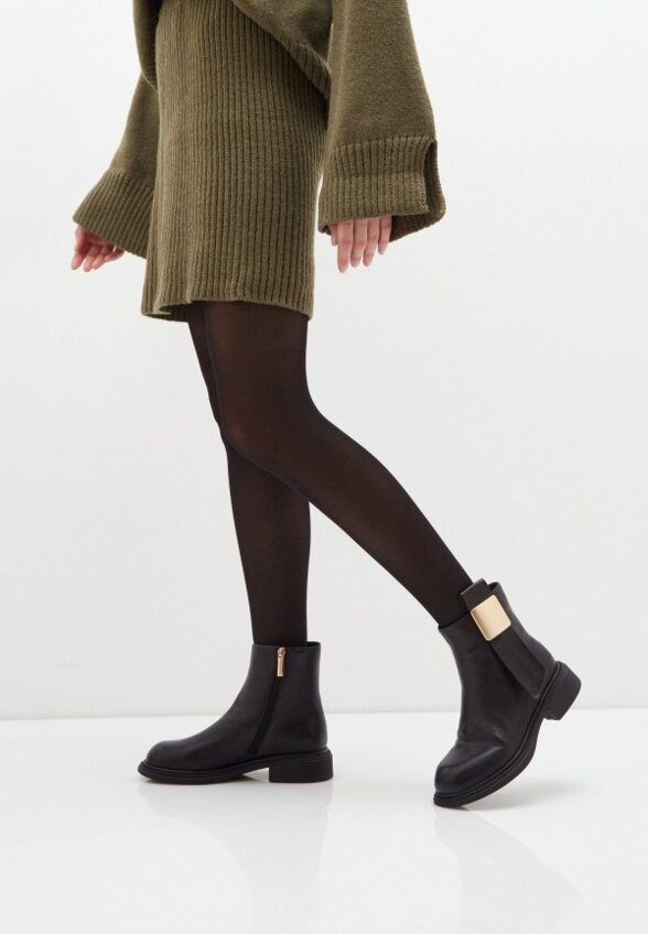 Ботинки Corso Como