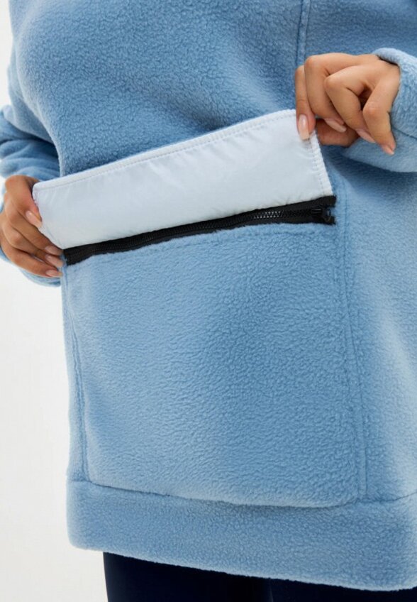 Олимпийка Manii'ta Lacitta