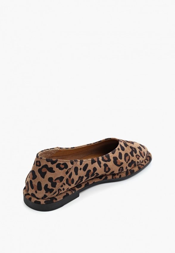 Балетки Lusavou