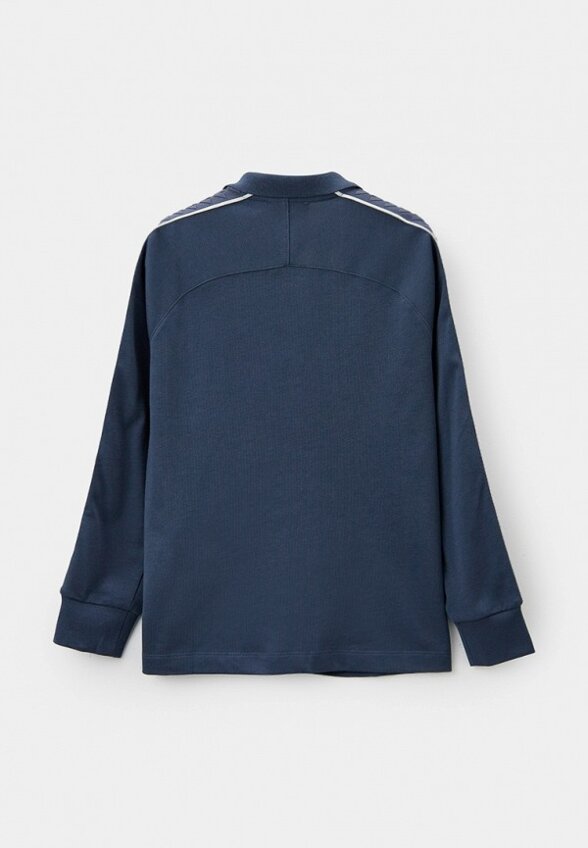 Поло Emporio Armani