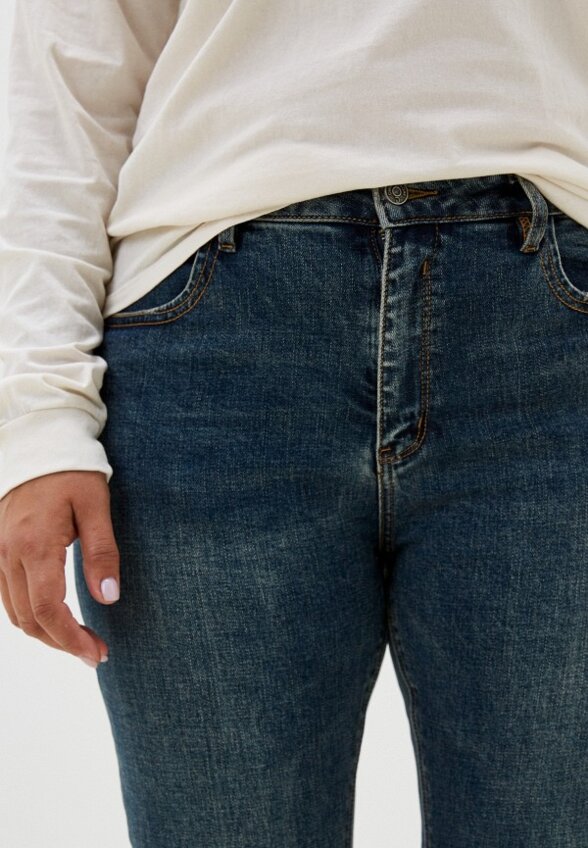 Джинсы Dimarkis Day