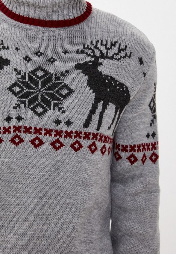 Свитер Original Siberia