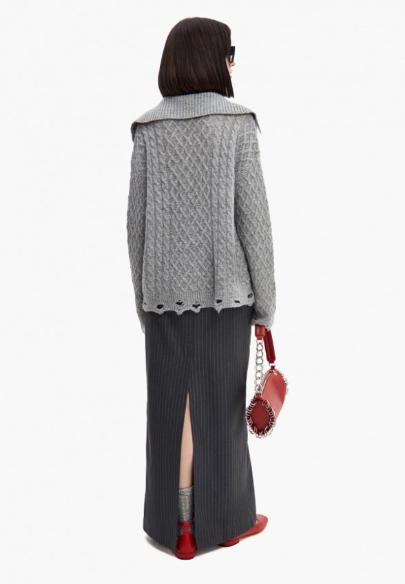 Пуловер Top Top