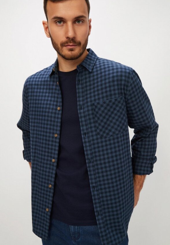 Рубашка Modis