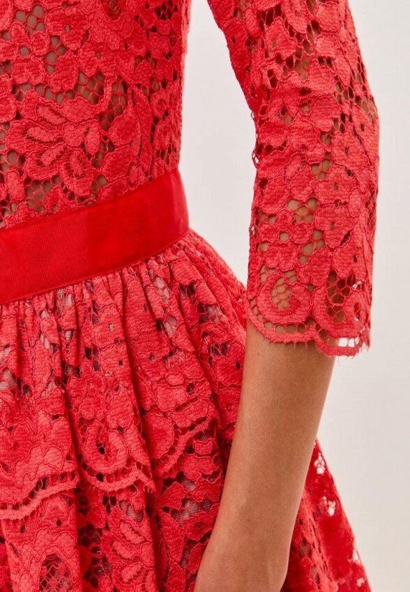 Платье Mi55 I5