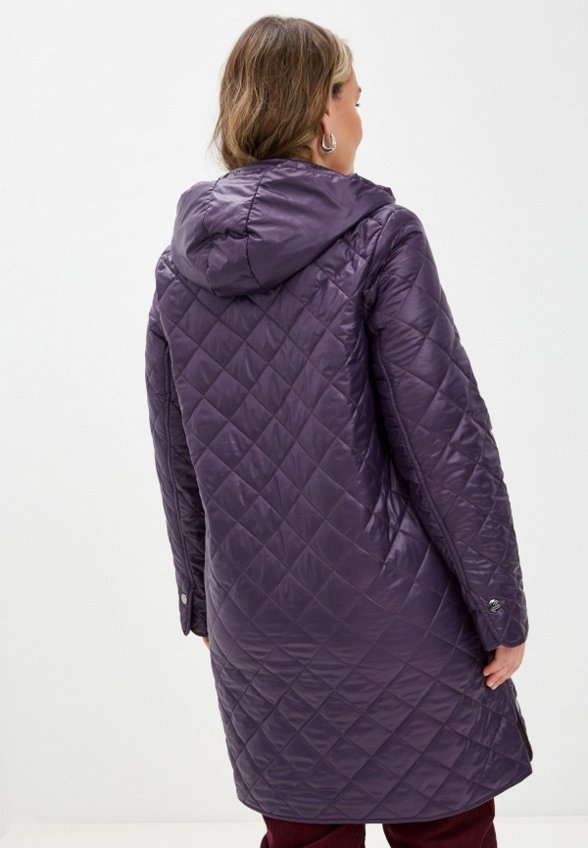 Куртка стеганая Notte Bianca