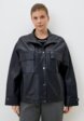 Куртка кожаная Le Monique1  - превью