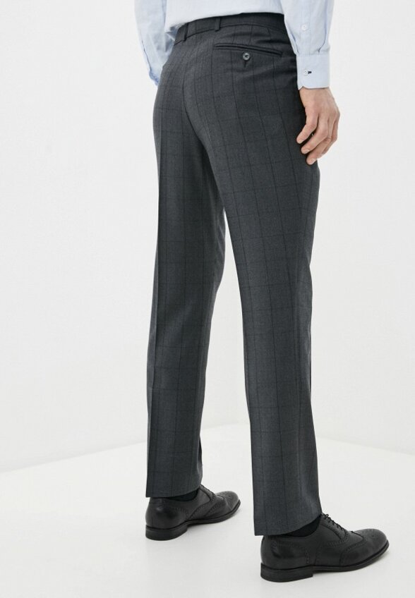 Костюм классический Bolini