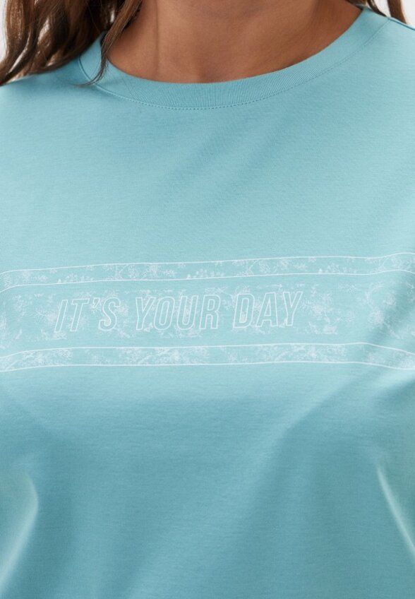 Футболка Lalis