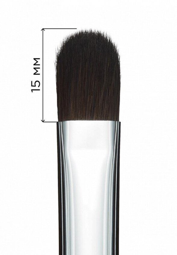 Кисть для лица Krygina Cosmetics