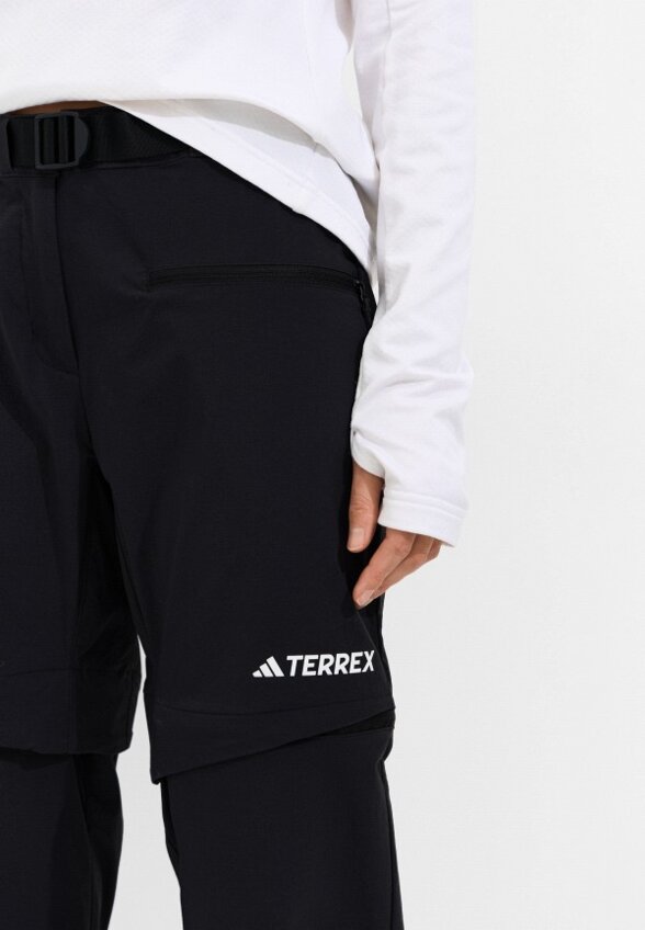 Брюки спортивные adidas