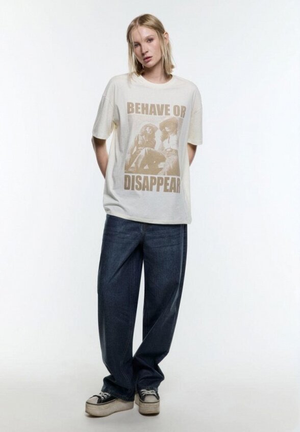 Футболка Befree