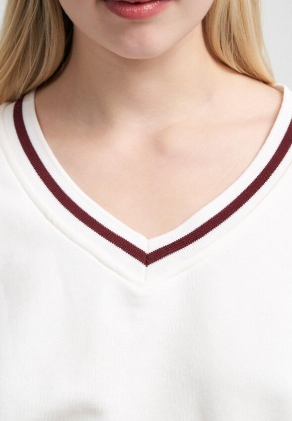 Пуловер Твое