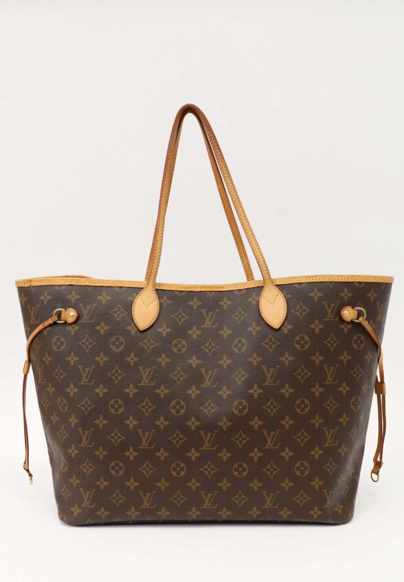 Louis Vuitton Neverfull