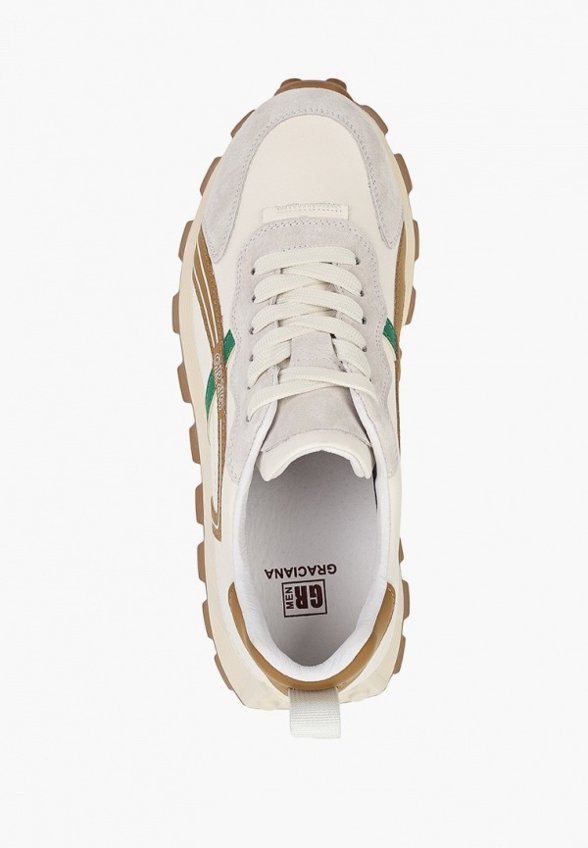 Кроссовки Graciana