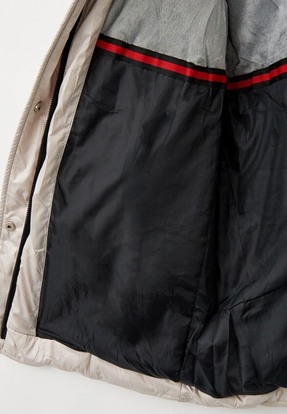 Куртка утепленная Brostem