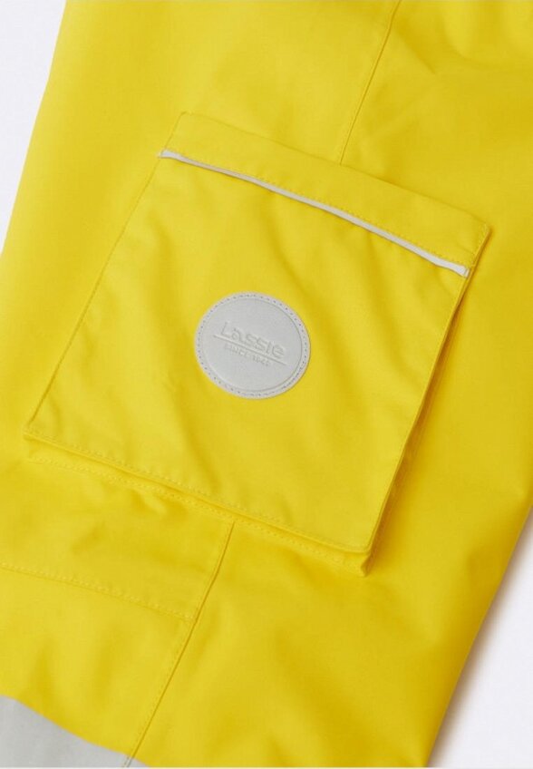 Брюки утепленные Lassie