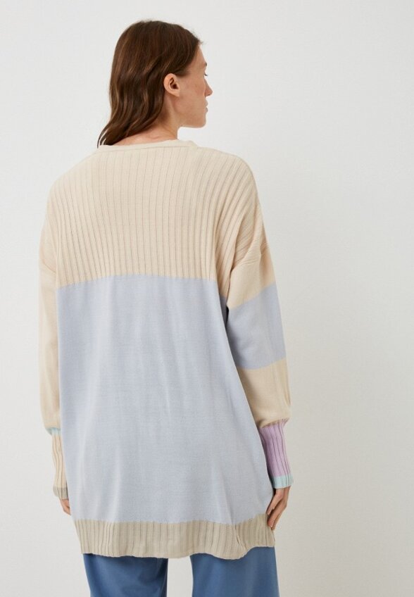 Кардиган LeOtra