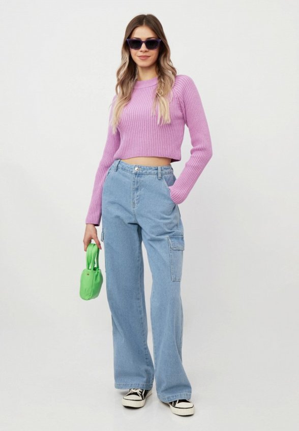 Джемпер Modis