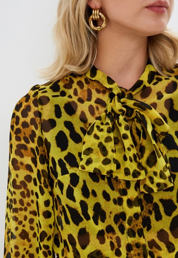 Блуза Viviarte Studio