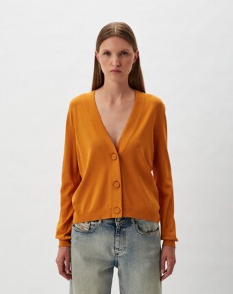Кардиган Armani Exchange женщинам