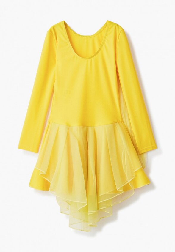 Купальник гимнастический Emdi