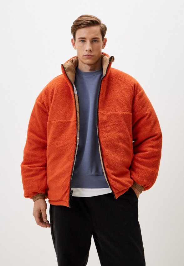 Пуховик Termit