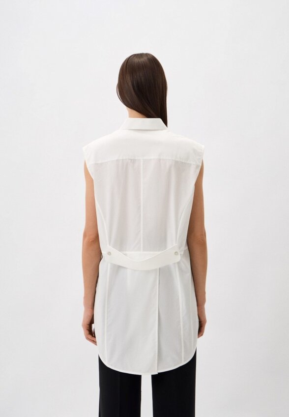 Рубашка Helmut Lang