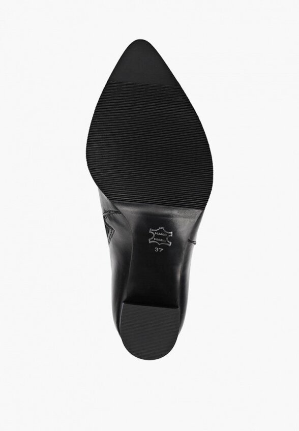 Ботильоны Lusavou