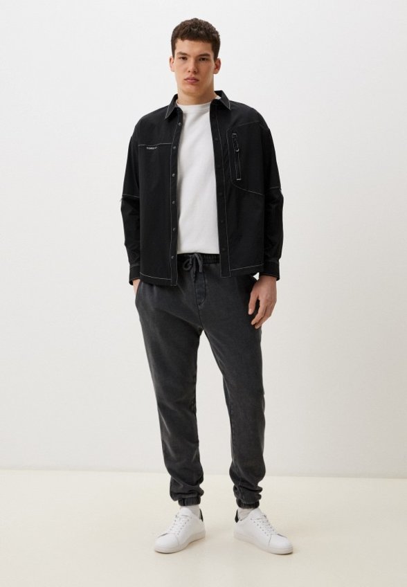 Куртка-рубашка Toread