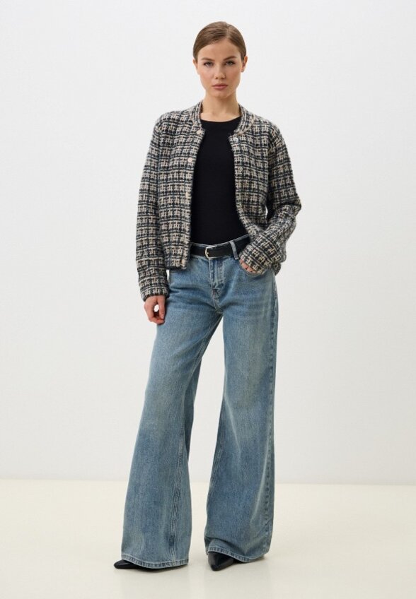 Джинсы Mossmore