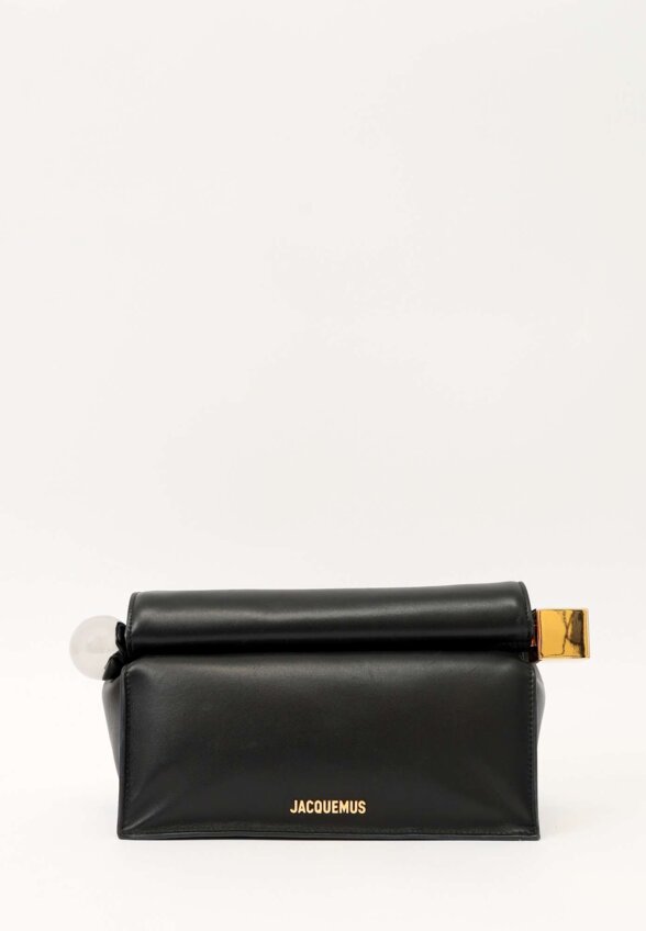 Jacquemus Le Rond Carre