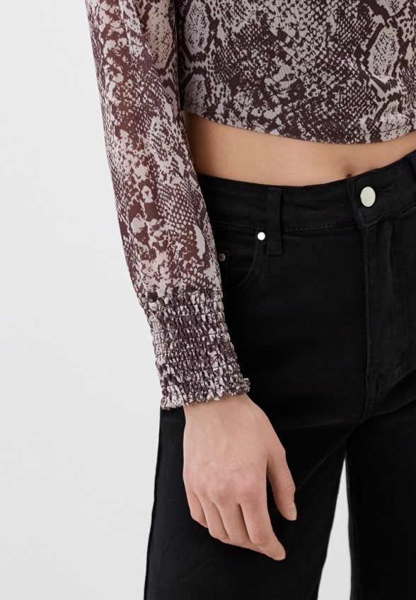 Водолазка Trendyol