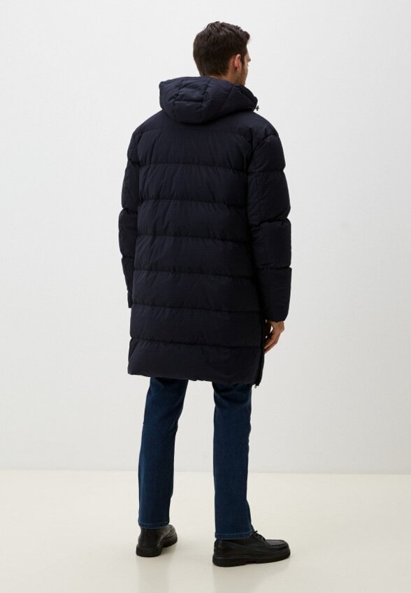 Пуховик Cudgi