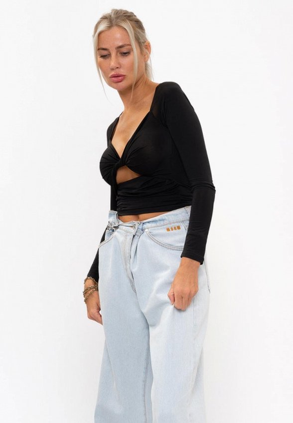 Лонгслив Ptaxx