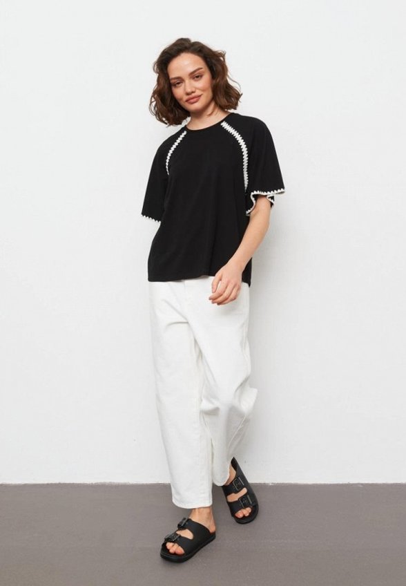 Футболка Taifun