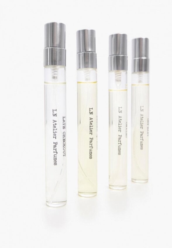 Набор парфюмерный Lera Nena