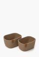 Комплект корзин Avieta Home2  - превью