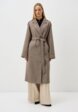 Пальто двубортное Lawinter1  - превью