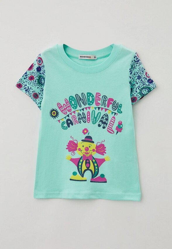 Футболка Elementarno