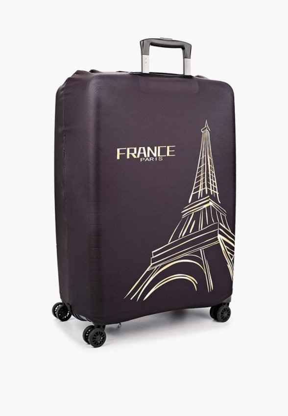 Чехол для чемодана Fabretti